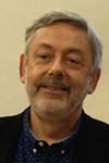 David Alexander