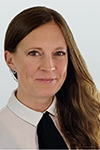 Marie Aronsson-Storrier