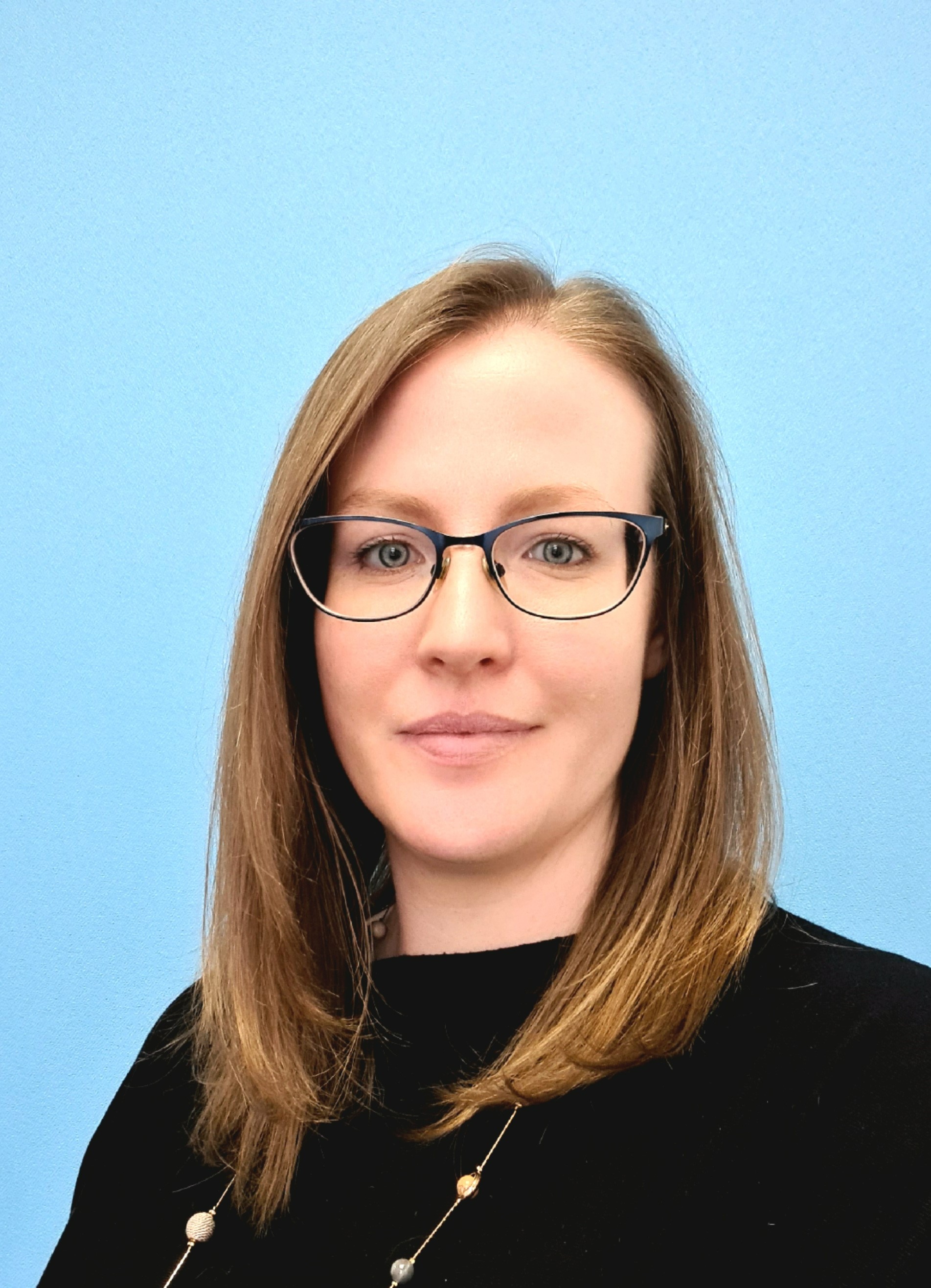 Dr Mirianna Budimir 