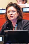 Virginia Murray