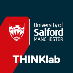 University of SSalford, Manchester