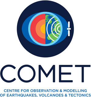 COMET, University of Leeds